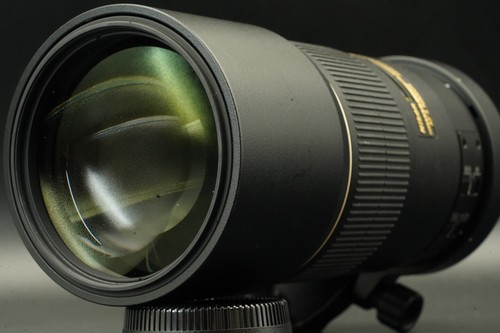 Nikon nikkor 300mm - nikkor, d