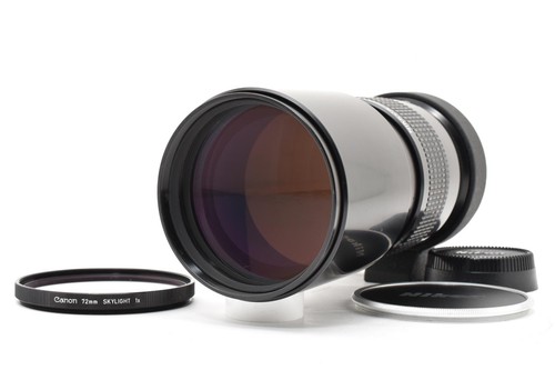 Nikon new nikkor - nikkor, 300mm