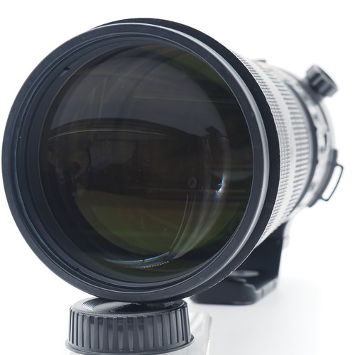 Nikon nikkor 300mm - af-s, vr