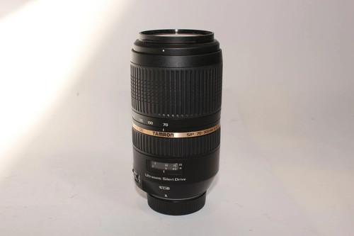 Tamron 300 4 - 70-300, di