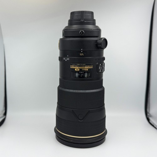 Nikon nikkor 300mm - nikkor, g
