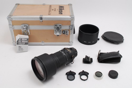 Near mint trunk - [near, af