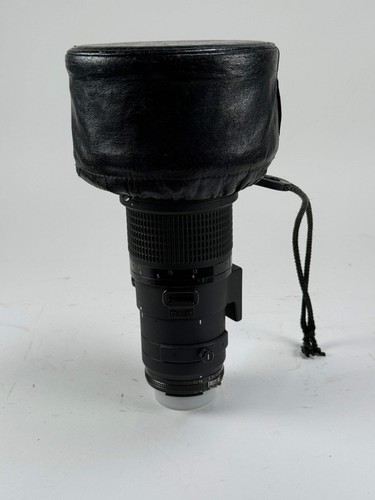 Nikon 300mm nikkor ed - nikkor,