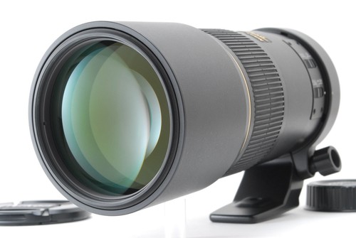 Nikon nikkor 300mm f - nikon,