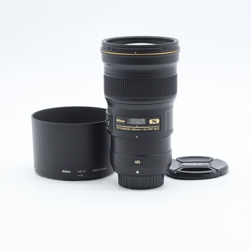 Nikon nikkor 300mm - nikon,